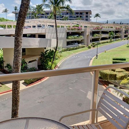 Maui Banyan G310C Wailea (Maui) Exterior foto