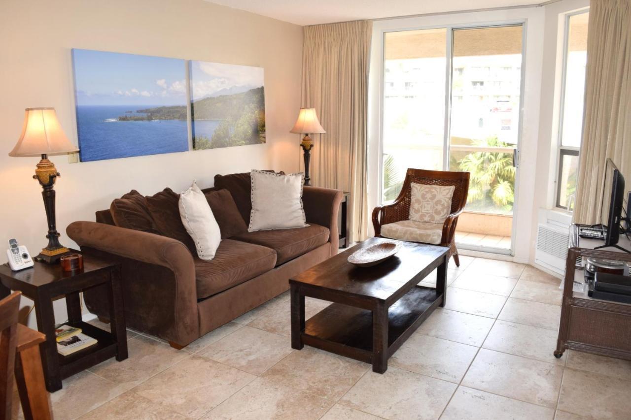 Maui Banyan G310C Wailea (Maui) Exterior foto