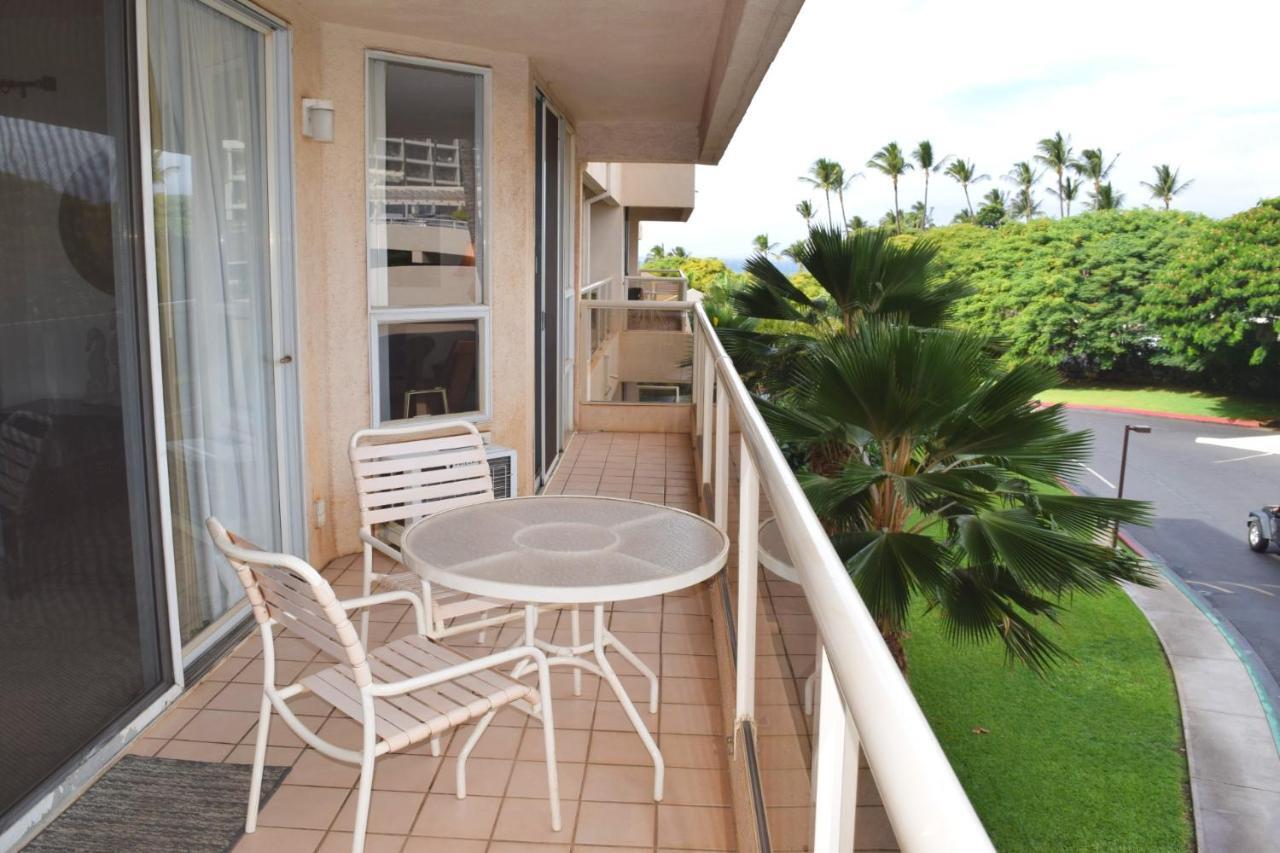 Maui Banyan G310C Wailea (Maui) Exterior foto