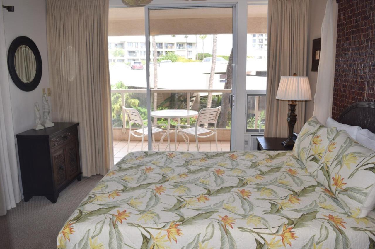 Maui Banyan G310C Wailea (Maui) Exterior foto
